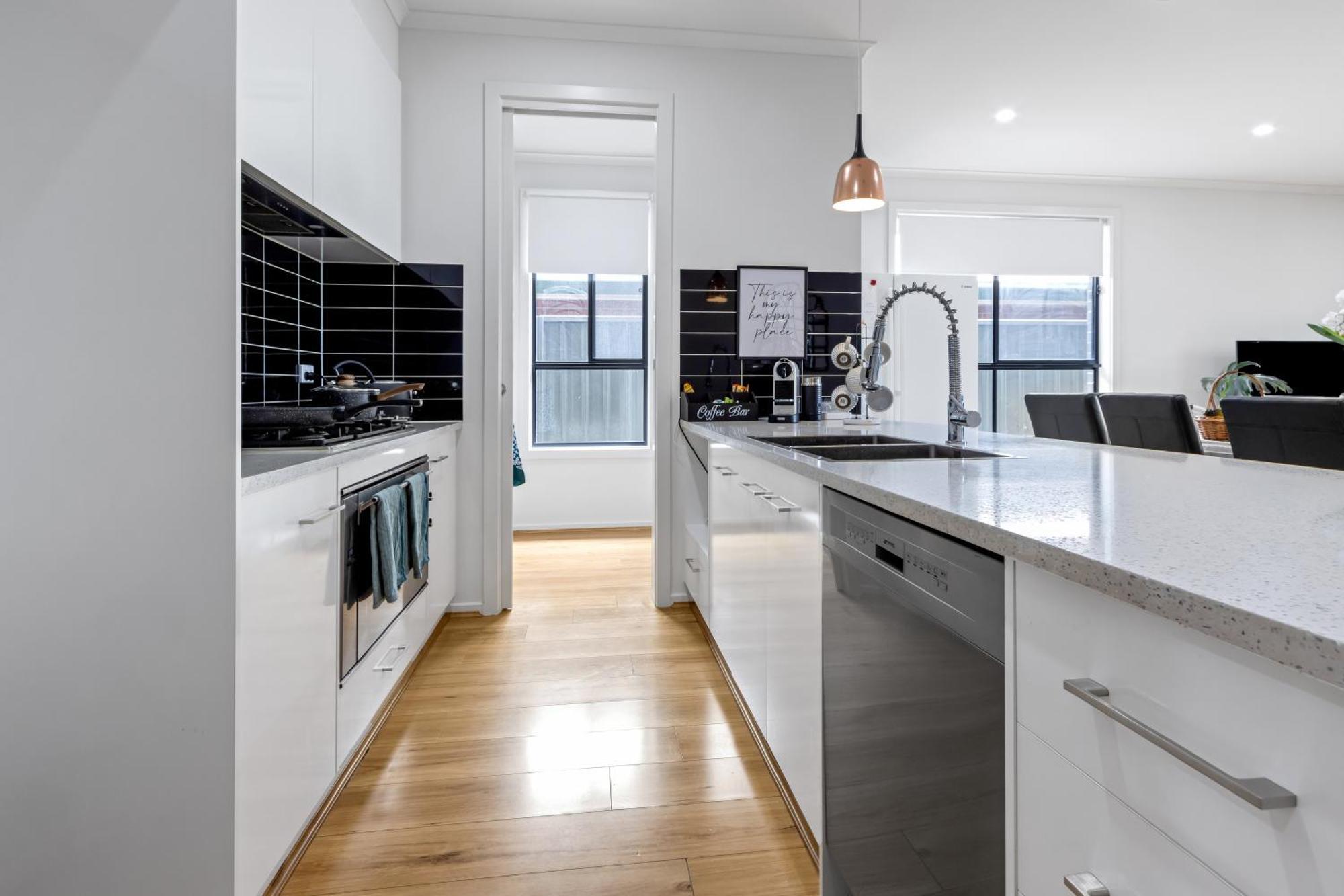 Entire 2 Storey In Tranmere