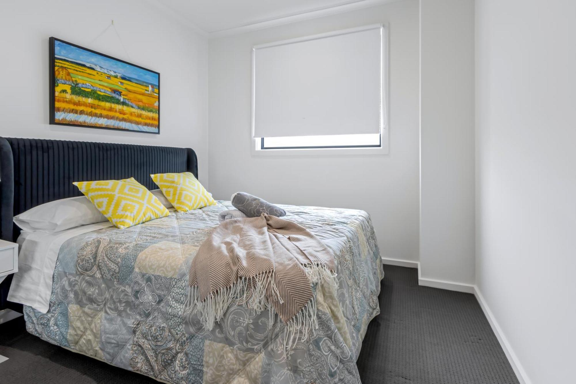 Villa Entire 2 Storey In Tranmere Campbelltown